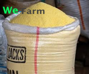 GARRI (Bag of 70congos)